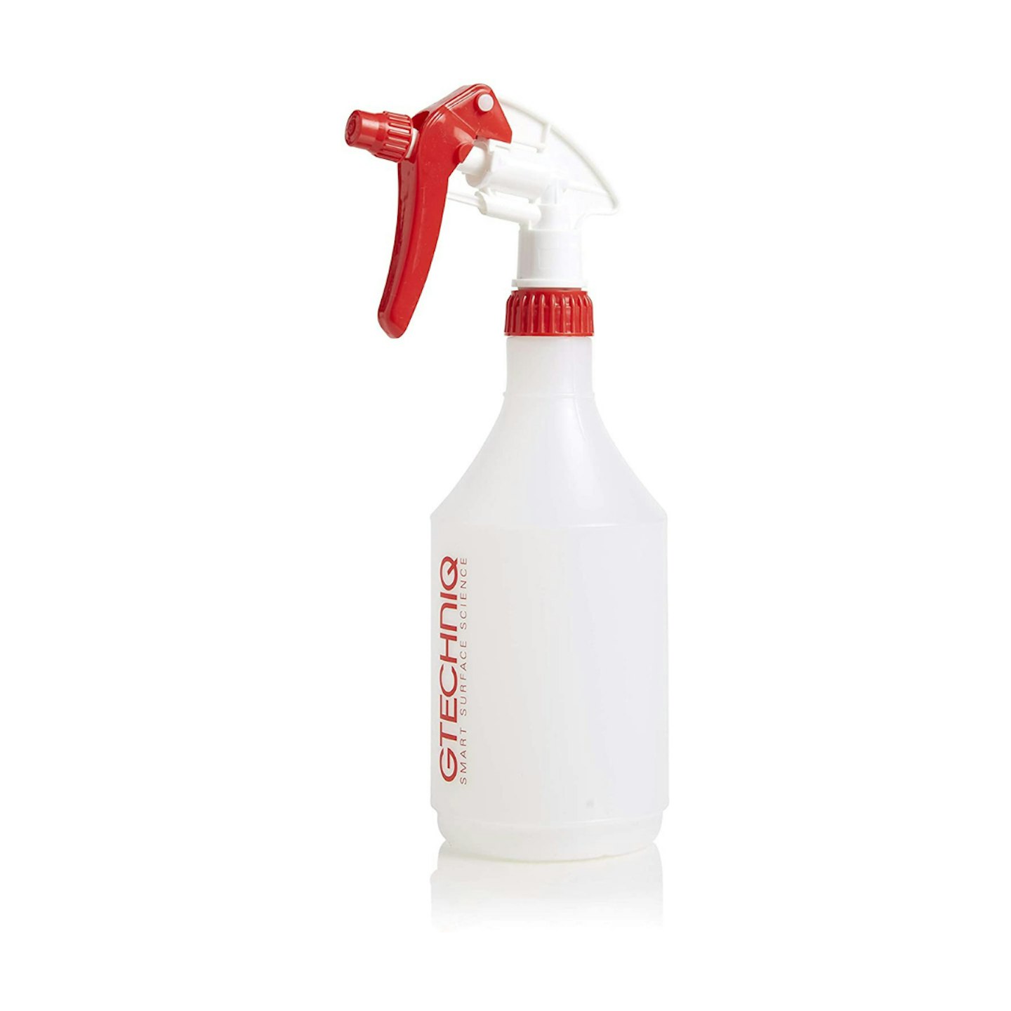 The best spray bottles for car cleaning